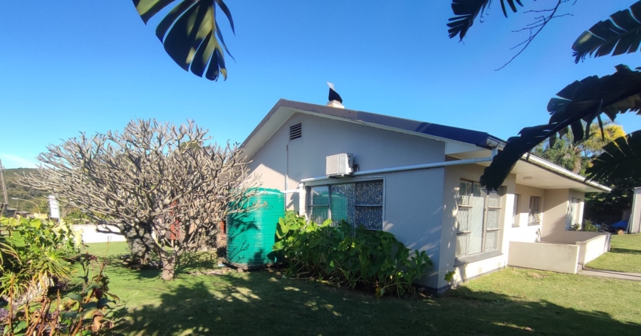 4 Bedroom Property for Sale in Abbotsford Eastern Cape